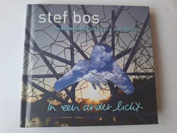 Stef Bos - In een ander licht beschikbaar voor biedingen