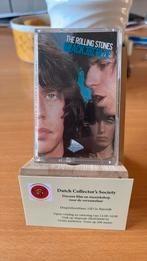 The Rolling Stones op muziek cassette 9 titels te koop igst, Cd's en Dvd's, Cassettebandjes, Gebruikt, 2 t/m 25 bandjes, Ducoso