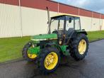 John Deere 1950 4wd, Zakelijke goederen, Agrarisch | Tractoren, Gebruikt, John Deere, 5000 tot 7500