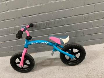 Loop fietsje beschikbaar voor biedingen