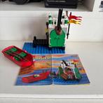 Lego Classic pirates, Ophalen of Verzenden, Gebruikt, Complete set, Lego