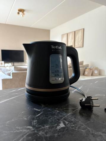 Tefal waterkoker beschikbaar voor biedingen