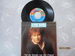 Andy Borg     Nur der kondor war sein Freund, 7 inch, Single, Ophalen of Verzenden, Zo goed als nieuw