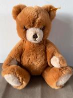 Steiff beer Petsy, 012051, Ophalen of Verzenden, Zo goed als nieuw, Stoffen beer, Steiff