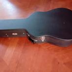 gitaar koffer met inhoud, Ophalen, Akoestische gitaar