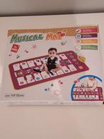 Piano speelmat, Ophalen of Verzenden, Zo goed als nieuw