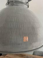 HKLiving Hanglamp XL - Eyecatcher voor Eettafel, Ophalen, Industrieel,stoer maar past ook in een lamdelijk interieur, Gebruikt