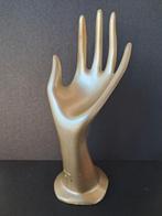 Yves Rocher vintage handje voor ringen sieraden, Overige materialen, Gebruikt, Ophalen of Verzenden, 17 tot 18