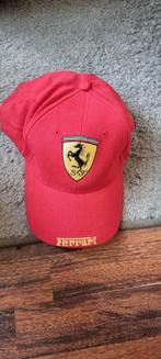 Nieuwe Ferrari Pet - en andere, Ferrari, Nieuw, Pet, One size fits all