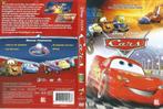 DVD Disney Pixar Cars, Overige typen, Ophalen of Verzenden, Overige figuren, Zo goed als nieuw