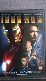 Iron Man, Vanaf 12 jaar, Ophalen of Verzenden, Zo goed als nieuw, Science Fiction