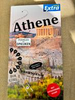 Athene Reisgids ANWB extra, Klaus Bötig; Elisa Hübel, Europa, Ophalen of Verzenden, Zo goed als nieuw