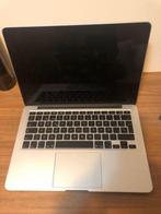 Apple MacBook Pro, 16 GB, 15 inch, MacBook, Gebruikt