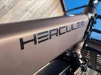 ::1000Wh:: Hercules Rob Family F360 Elektrische Longtail, Overige merken, 2 zitjes, 47 tot 50 cm, Nieuw