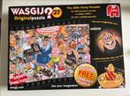 Wasgij puzzel, Ophalen of Verzenden, Zo goed als nieuw