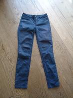 Blauwe EXPRESSO DENIM broek maat 34, Kleding | Dames, Broeken en Pantalons, Ophalen of Verzenden, Maat 34 (XS) of kleiner, Lang
