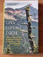 Kijk ons lopen toch - Jacqueline Eckhardt, Ophalen, Zo goed als nieuw, Overige onderwerpen