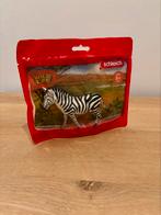 Schleich Zebramerrie, 14810, Verzamelen, Dierenverzamelingen, Ophalen of Verzenden, Nieuw, Paard, Beeldje of Figuurtje