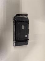 Vintage camera - zeiss ikon nettar anastigmat camera, Ophalen of Verzenden, Gebruikt, Spiegelreflex, Canon