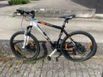 AUTHOR Dexter Mountainbike - 19 inch, Overige merken, Gebruikt, Hardtail, 45 tot 49 cm