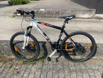 AUTHOR Dexter Mountainbike - 19 inch beschikbaar voor biedingen