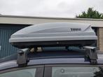 Dakkoffer Thule 330L te huur, Auto diversen, Ophalen, Zo goed als nieuw
