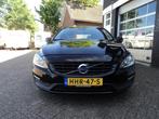 Volvo V60 2.0 T3 153PK Ocean Race Nav cruise, Gebruikt, 4 cilinders, 1969 cc, Traction-control