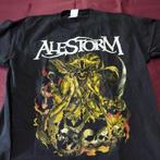 metal shirt: Alestorm- Drink your beer......*NEW*....w16, Kleding | Heren, T-shirts, Nieuw, Maat 56/58 (XL), Zwart, Verzenden