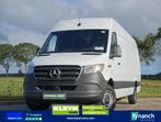 MERCEDES-BENZ SPRINTER 317 l4h2 supermaxi xxl!, Auto's, Achterwielaandrijving, Euro 6, 4 cilinders, 2000 kg