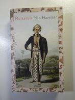Max Havelaar (Multatuli) K. 342, Zo goed als nieuw, Nederland, Multatuli, Ophalen of Verzenden