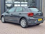 Volkswagen Polo 1.0 MPI Trendline | Airco | Cruise | All-sea, 1025 kg, Stof, Gebruikt, Euro 6