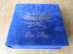 Salvador Dali - Etre Dieu 3CD Box met boek Luxe uitvoering, Ophalen of Verzenden, Zo goed als nieuw, Europees, Boxset