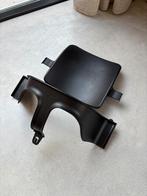 Stokke babyset zwart, perfecte staat, Kinderen en Baby's, Kinderstoelen, Ophalen, Zo goed als nieuw, Meegroeistoel
