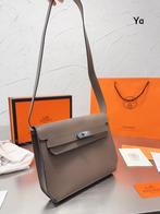 Heren herm clutch, Ophalen of Verzenden, Zo goed als nieuw, Maat 48/50 (M), Muts