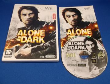 Alone in The Dark (Nintendo Wii) beschikbaar voor biedingen