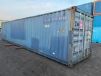 40ft Zeecontainer - Opslagcontainer op voorraad!, Zakelijke goederen, Machines en Bouw | Keten en Containers, Ophalen of Verzenden