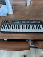 Midiman USB Key Station 49 Toetsen MIDI Keyboard, Gebruikt, Midi-aansluiting, Ophalen, 49 toetsen