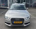 Audi A4 Limousine 1.8 TFSI Pro Line, Auto's, Audi, Euro 5, Stof, Gebruikt, Zwart
