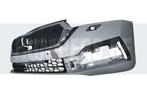 Bumper Skoda Octavia 4 IV 5E3 19-5E3807221 Voorbumper MK3674, Gebruikt, Voor, 6 maanden garantie, Ophalen of Verzenden