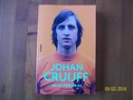 Johan Cruyff - Mijn Verhaal ( de autobiografie), Boek of Tijdschrift, Zo goed als nieuw, Ajax, Verzenden