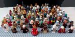 LEGO STAR WARS MINIFIGS COLLECTIE, Ophalen of Verzenden, Zo goed als nieuw