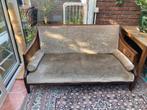 Bankje, Tuin en Terras, Tuinbanken, Ophalen, Gebruikt, Hout