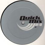 Rodeo Funk Vol # 4 - Quickmix (Maxi Single), Cd's en Dvd's, Vinyl Singles, Maxi-single, Dance, Ophalen of Verzenden, Zo goed als nieuw