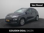 Hyundai Kona EV Fashion 64 kWh | Camera | Apple Carplay Andr, 12 maanden, Stof, Gebruikt, 44 min