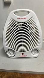 Ekektrische Heteluchtkachel Merk Tomado, Doe-het-zelf en Verbouw, 30 tot 80 cm, Gebruikt, Radiator, Minder dan 60 cm