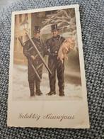 schoorsteenvegers en varken, Verzamelen, Ophalen of Verzenden