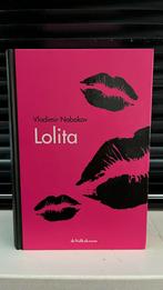 Lolita - Vladimir Nabokov (de Volkskrant), Ophalen of Verzenden, Zo goed als nieuw, Nederland