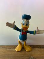 Donald Duck Figuur - 14cm - Verzamelaarsobject, Ophalen of Verzenden, Overige figuren, Gebruikt, Beeldje of Figuurtje