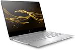 HP Spectre x360 13 - i7 8550u 4k, Gebruikt, 2 tot 3 Ghz, Qwerty, 13 inch