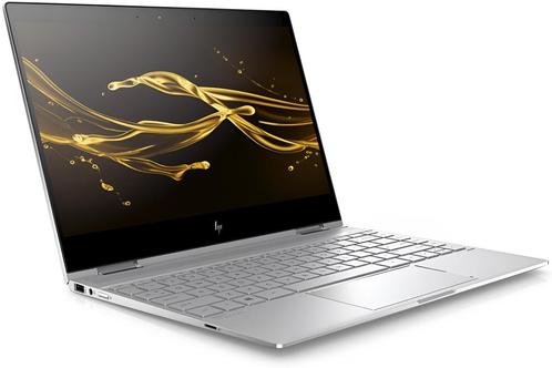 HP Spectre x360 13 - i7 8550u 4k, Computers en Software, Windows Laptops, Gebruikt, 13 inch, SSD, 2 tot 3 Ghz, 16 GB, Qwerty, Met touchscreen